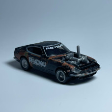 Custom Datsun 240Z