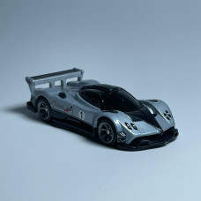 Pagani Zonda R