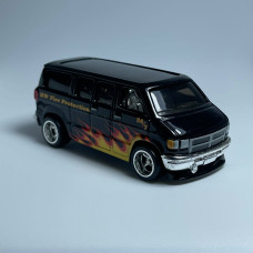 Dodge Van