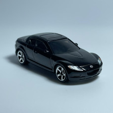 Mazda RX-8