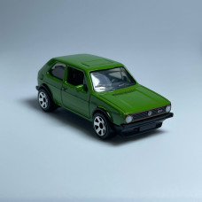 Volkswagen MK1 GTI Golf