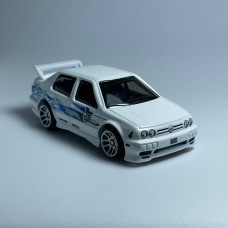 Volkswagen Jetta MK3