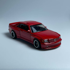 Mercedes-Benz 560 SEC AMG