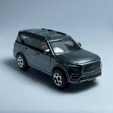 Infinity QX80