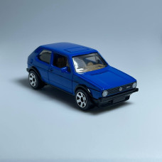 Volkswagen MK1 GTI Golf