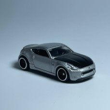Nissan 370Z