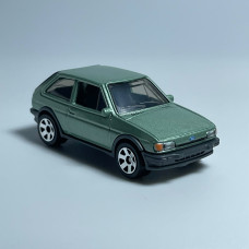 Ford Fiesta MK2