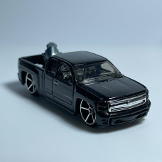 Chevy Silverado