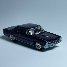 Pontiac GTO