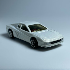 Ferrari Testarossa
