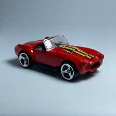 Shelby Classic Cobra