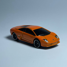 Lamborghini Murcielago