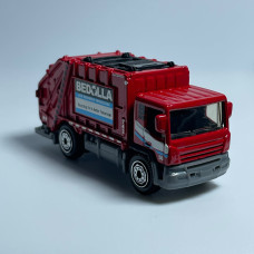 Garbage Truck