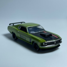 Ford Mustang BOSS 429