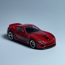 Ferrari 599XX