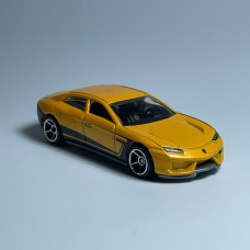 Lamborghini Estoque