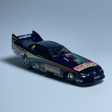Oldsmobile Funny Car