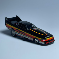 Oldsmobile Funny Car