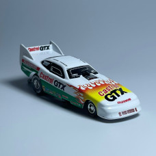 Oldsmobile Funny Car