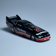 Oldsmobile Funny Car