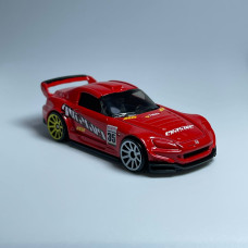 Honda S2000