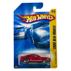 Ford Shelby GT-500