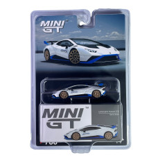 Lamborghini Huracan STO