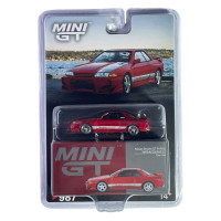 Nissan Skyline GT-R (R32) VeilSide Combat C-I