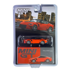 Nissan Z VeilSide FFZ400
