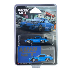 Mazda RX-7 RE-Amemiya 20B NA 3ROTOR-7