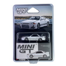 Nissan Skyline GT-R (R32) VeilSide Combat C-I