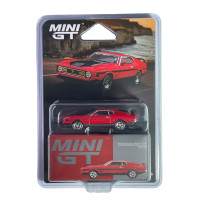 Ford Mustang Mach1 1971