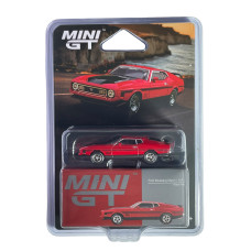 Ford Mustang Mach1 1971