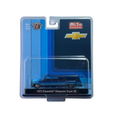 Chevrolet Cheyenne Super 30