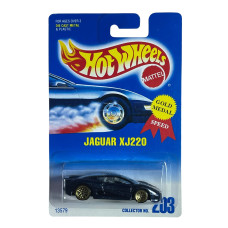 Jaguar XJ220
