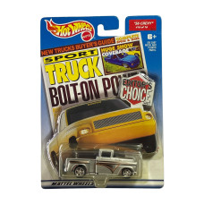 Chevy Truck