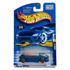 Deora II