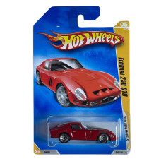 Ferrari 250 GTO