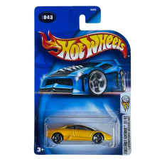 Lamborghini Murcielago