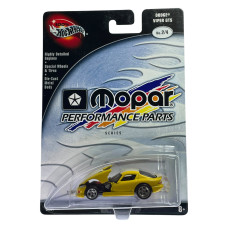 Dodge Viper GTS