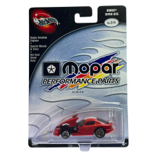 Dodge Viper GTS