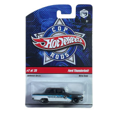 Ford Thunderbolt