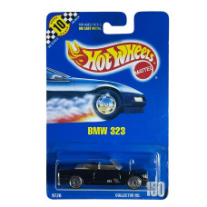 BMW 323