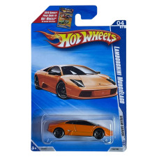 Lamborghini Murcielago