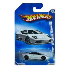 Lamborghini Murcielago