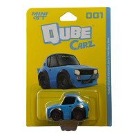 Nissan Skyline Kenmeri Liberty Walk Baby Blue