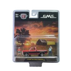 GMC Sierra Classic 15 Heavy Half