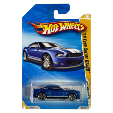 Ford Shelby GT500