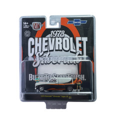 Chevrolet Silverado Super 30