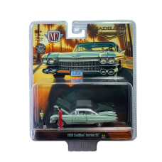 Cadillac Series 62